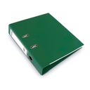 Bibliorato forrado Avíos Oficio, verde