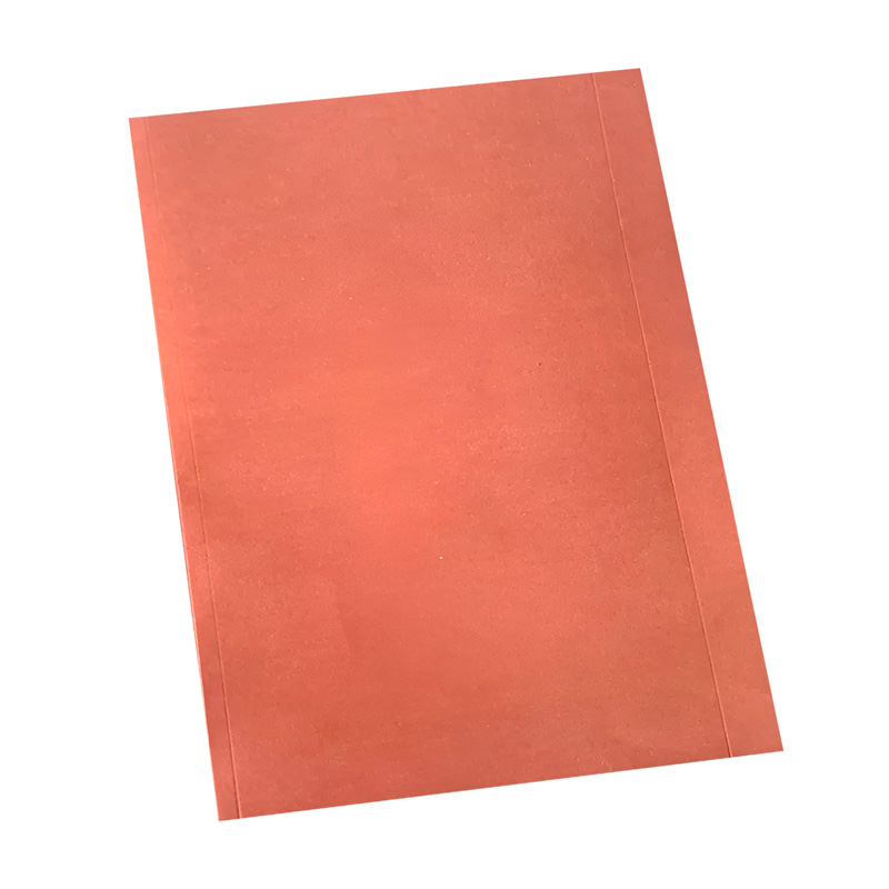 Carpeta interior, 24 x 37cm.