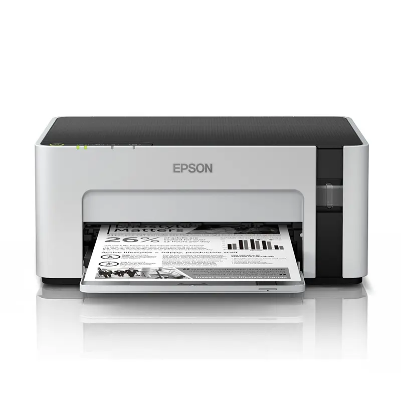 Impresora Multifunción Epson EcoTank M1120