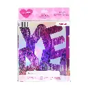 Separador 5 posiciones Rexon Shinning Letters N°3