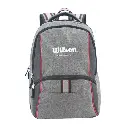 Mochila Wilson Sport Gris 17" 65.AI003E