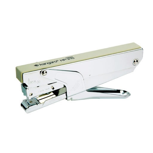 [KANGAROHP210] Abrochadora Kangaro HP-210 Pinza 24/6 26/6