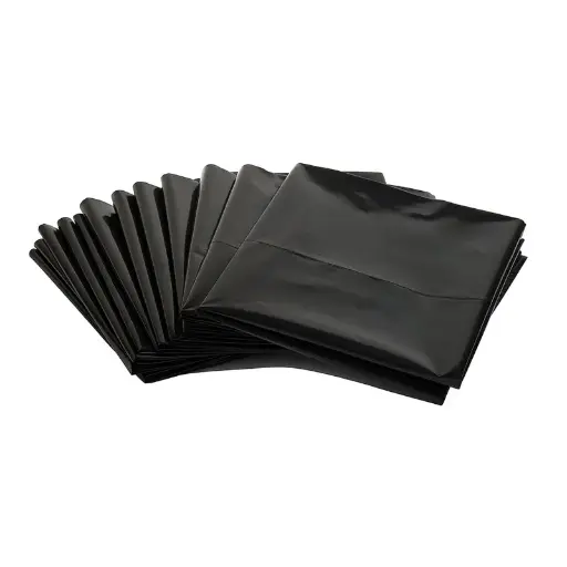 [BOLSARE45X60] Bolsa de Residuos Estandar, 45 x 60cm. pack de 10 unidades