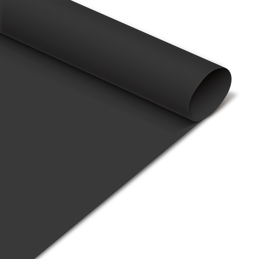 [CARTNEGRAX20] Cartulina Color Negra, pack de 20 unidades