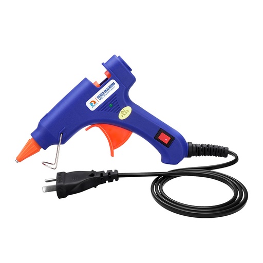 [EZCOPISTENCH] Pistola para encolar Ezco SD-E chica de 7mm.