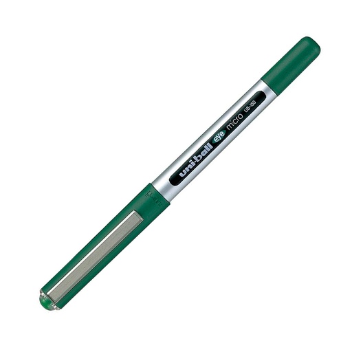 [UNI150VERDE] Roller Uni Ball UB-150 verde