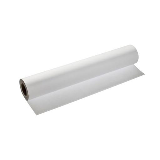 [PLOT80G91X50] Rollo para plotter 80gs. 91.44cm. x 50mts. MEDORO