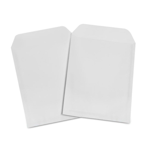 [BOOB2535X100] Sobre Bolsa Obra, 25 x 35cm. pack de 100 unidades