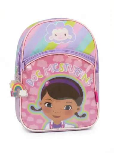 [MOCJARD33242] MOCHILA JardÌn DRA. JUGUETES   33242