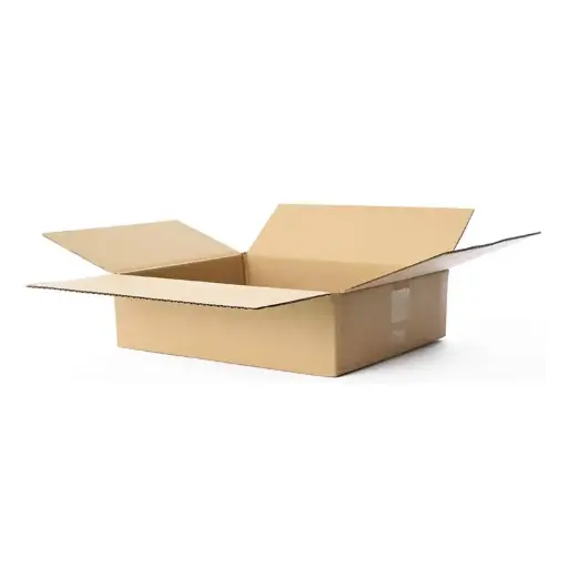 [CAJACOMBO523710] Pack x 25 Caja para empaque Kraft 52 x 37 x 10 combo